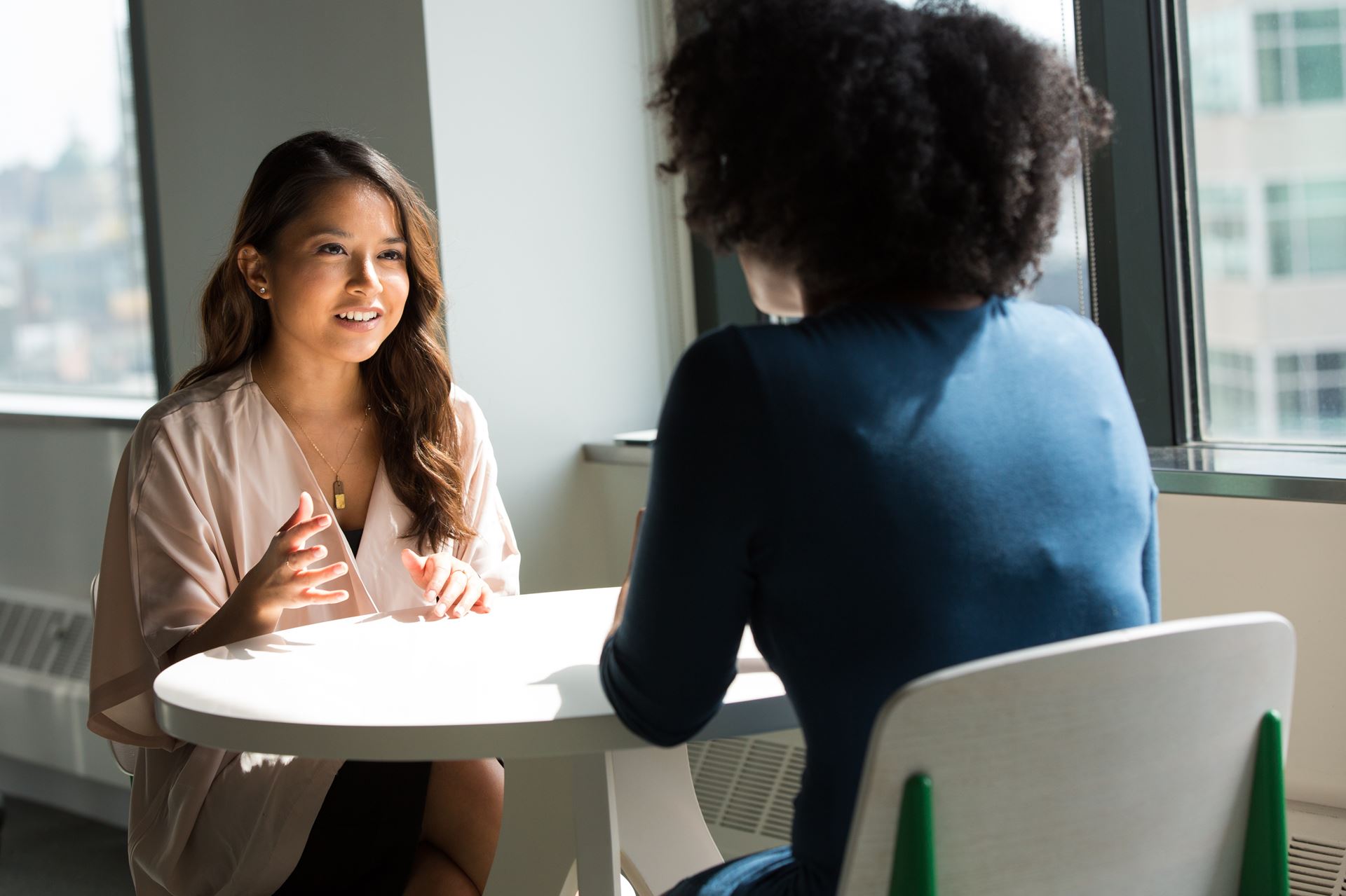 Speech and Language Referral